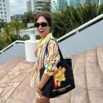 Candela Vetrano Instagram - 🌭❤️