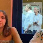 Candela Vetrano Instagram - Compartir la vida con ustedes es mucho más divertido. Son las mejores personas que existen. Gracias por ser todo lo que me hace bien ❤️las amo. Felíz cumple! Y que sigan viviendo con esa felicidad que las carazteriza y asombradas por lo simple. Cumple veintisiete y el tiempo me cachetea 🎊💖@juvetrano @paulivetrano