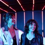 Candela Vetrano Instagram - Así vivimos la develación del #NuevoPolo de @vwargentina . Musiquita en vivo, un gran show y con amigos 💃
