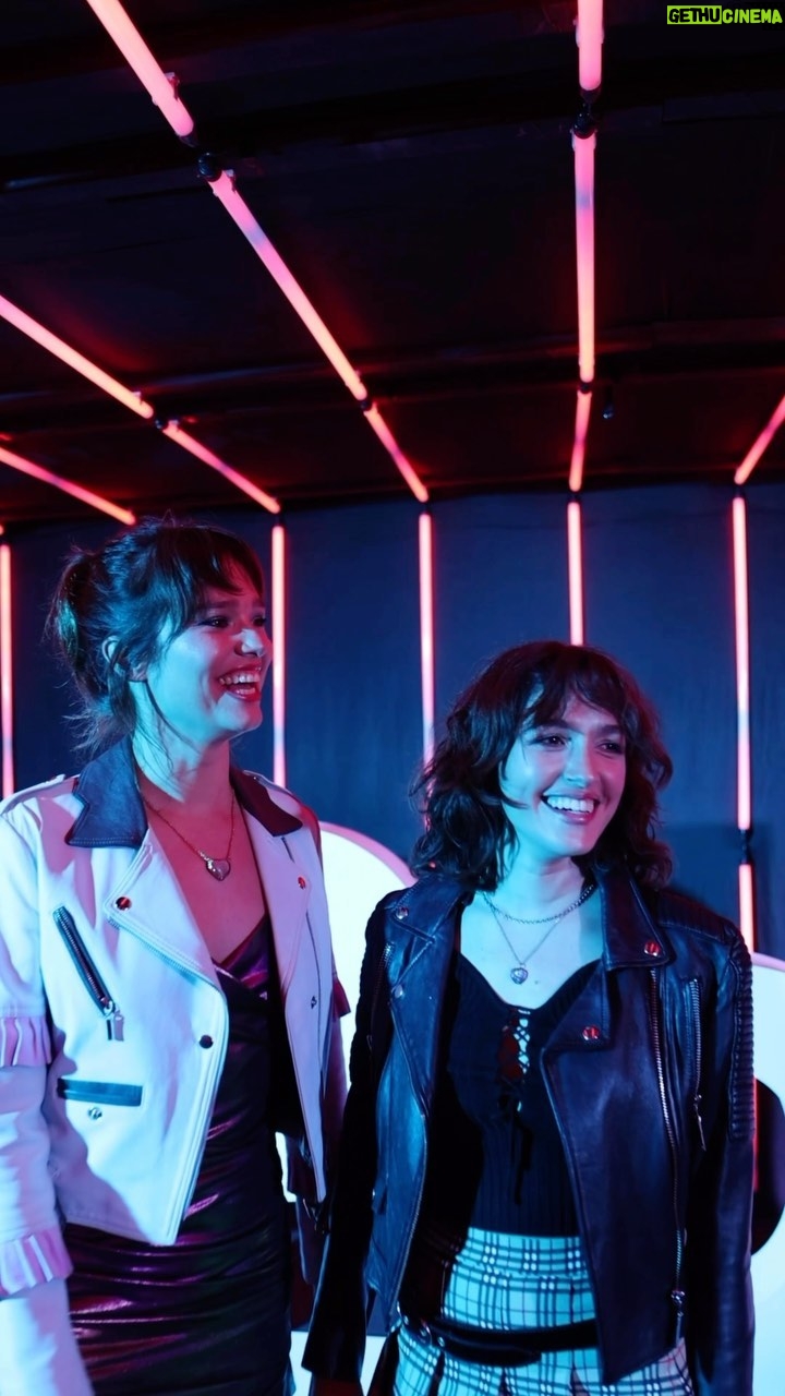 Candela Vetrano Instagram - As铆 vivimos la develaci贸n del #NuevoPolo de @vwargentina . Musiquita en vivo, un gran show y con amigos 馃拑