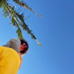 Candela Vetrano Instagram - empezó la leo season 🌞
