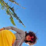 Candela Vetrano Instagram - empezó la leo season 🌞