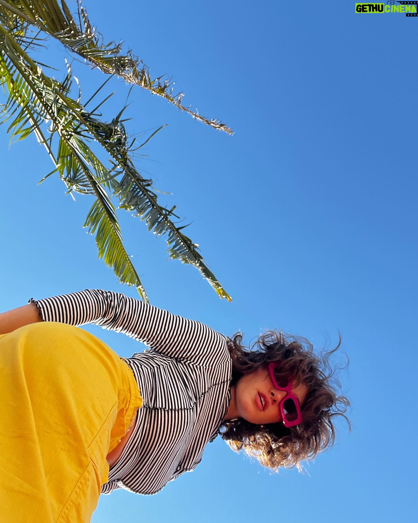 Candela Vetrano Instagram - empez贸 la leo season 馃尀