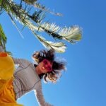 Candela Vetrano Instagram - empezó la leo season 🌞