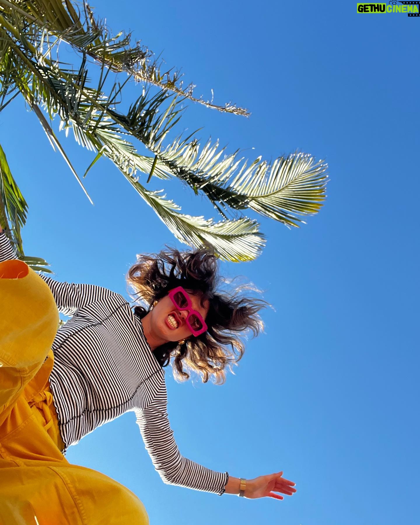 Candela Vetrano Instagram - empez贸 la leo season 馃尀