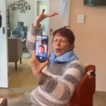 Candela Vetrano Instagram - Gracia 1. nombre femenino Cualidad o conjunto de cualidades que hacen agradable a la persona o cosa que las tiene. Usado también en sentido figurado. 🥹