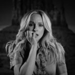 Candice King Instagram – What a spaghetti western fantastic fever dream having the pleasure of joining @sampalladio in his music video for his new single “Tennessee (ft. @shifty71 )” STREAMING NOW! Swipe to see some fun stills 📸 and who else came out to play 👀 Video is OUT on YouTube to watch NOW 📺