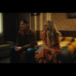 Candice King Instagram – What a spaghetti western fantastic fever dream having the pleasure of joining @sampalladio in his music video for his new single “Tennessee (ft. @shifty71 )” STREAMING NOW! Swipe to see some fun stills 📸 and who else came out to play 👀 Video is OUT on YouTube to watch NOW 📺