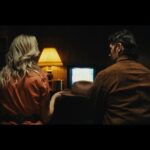 Candice King Instagram - What a spaghetti western fantastic fever dream having the pleasure of joining @sampalladio in his music video for his new single “Tennessee (ft. @shifty71 )” STREAMING NOW! Swipe to see some fun stills 📸 and who else came out to play 👀 Video is OUT on YouTube to watch NOW 📺