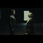 Candice King Instagram - What a spaghetti western fantastic fever dream having the pleasure of joining @sampalladio in his music video for his new single “Tennessee (ft. @shifty71 )” STREAMING NOW! Swipe to see some fun stills 📸 and who else came out to play 👀 Video is OUT on YouTube to watch NOW 📺