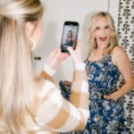 Candice King Instagram – Kept waiting for someone to realize that their Met Gala dress had pockets last night… what were your favorite LeWKs 👀 this year? (pockets or no pockets)