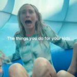 Candice King Instagram - Happy May! Which means school’s almost out! Which means it’s almost summer! Which means if you’re anything like me you’re still trying to scramble and book summer camps and plan activities for your kids! Except this summer we’ve got an added bonus of spending our weeks in a different country…I’m hoping water slides are not popular there. Let the adventures soon begin! 😜✌️