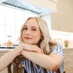 Candice King Instagram – Getting the kids out of the  house and to school in the morning be like 💤 🏃‍♀️ ☕️ 🫠…