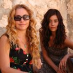 Cansu Dere Instagram - Kıymetlim 😊❤️ @guloguz_ 2006,Mardin #Sila