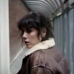Cansu Dere Instagram – Señorita Nevra 😉 #Şahsiyet #Persona