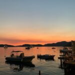 Cansu Dere Instagram – #nofilterneeded 🌅