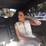 Cansu Dere Instagram - Geçen hafta.. #lastweek
