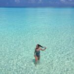 Cansu Dere Instagram - Somewhere on earth...