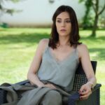 Cansu Dere Instagram - Asya 🤍 @sadakatsizdizi @kanald @medyapimresmi