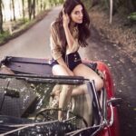 Cansu Dere Instagram – @emredogru 😉