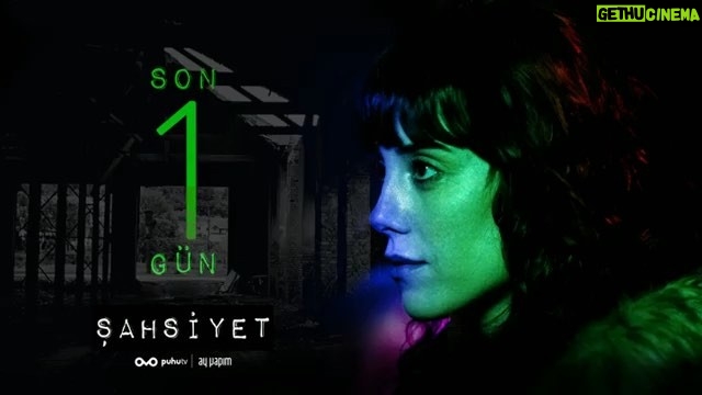 Cansu Dere Instagram - #Repost @puhutv ・・・ Bu yeni macerada Nevra Elmas'a katılmaya hazır mısın? Şahsiyet yarın akşam ilk 3 bölümüyle puhutv'de! @ayyapim @cansudere @sahsiyetdizi #Şahsiyet
