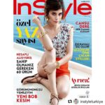 Cansu Dere Instagram - #Repost @instyleturkiye ・・・ Anne dizisiyle bütün sezon izleyenlerin kalbine tatlı bir sıkıntı vererek oyunculuğuyla övgüleri toplayan Cansu Dere'yi ağırladığımız Haziran sayımız, Serkan Altunorak'ı konuk ettiğimiz InStyle Men ekimizle birlikte bayilerde! ☀️📸✨#InStyleTurkiye #Haziran #June #2017 #Anne #CansuDere @cansudere Styling: @nazlikayran Fotoğraflar: @korayparlak Yazı: @baharkader Saç: @ibrahimzengin @no21istanbul Makyaj: @dincomer Styling Asistanı: @meryemozlemaykut Fotoğraf Asistanı: @hakanyakupoglu Saç Asistanı: @arifmutluofficial Mekan: @halas71 İpek bluz ve taşlı deri sandaletler: @isabelmarant @beymen Polyester şort: @barbarabuiofficial @harveynicholstr Altın rengi metal küpeler ve bileklik: @seasonsandstories Altın rengi metal yüzük ve zincir bilezikler: @louisvuitton Taşlı yüzük: @biellaaksesuar