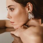 Cansu Dere Instagram - #Repost @alirizaozdemir ・・・ @cansudere 💎💎💎