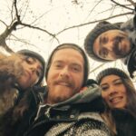 Cansu Dere Instagram -