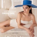 Cansu Dere Instagram – 💙🤍 #Repost @elleturkiye
・・・
Zamansız ve yalın güzelliğiyle hayranlık uyandıran #CansuDere’nin sakın ve özgüvenli enerjisi ile güneşli mevsime merhaba diyoruz.
Bu sayıda ayrıca, tasarımcılar popüler kültüre damgasını vuran anları yeniden yorumladı, anneler kızlarını, kızların annelerini anlattı, 45 ELLE edisyonunda çalışan “güzellik profesyonelleri” sırlarını paylaştı.
Yazın vazgeçilmez lokasyonları, otel rehberi, Bodrumlu sanatçılar ve alışveriş rehberi, 1960’ların yeniden yorumu, plaja göz kırpan tasarımlar, çizgililer, inci istilası ve tanrıça modası Mayıs sayımızda!
@cansudere @neostrataturkiye
Röportaj: @meldanar13
Fotoğraf: @emreguven
Moda Direktörü: @asilasli
Saç: @serkanyildirim
Makyaj: @hakankulturofficial
Set Tasarım: @saraaydin @livnpieces
Fotoğraf Asistanı: @baturalpyilmaz_
Moda Direktörü Asistanları: @damlareisoglu @dilaraavural
Prodüktör: @belceturker
Işık Şefi: @okanatas