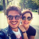 Cansu Dere Instagram - @movier