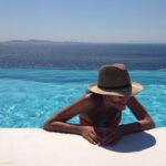 Cansu Dere Instagram - ☀️