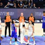 Cansu Dere Instagram - 10 yıldır Meme kanserinde erken teşhisin önemine dikkat çeken #pembetopsahada da bu yıl ben vardım. Bu anlamlı projeye 10’uncu yılında dahil olmak benim için kıymetliydi. Teşekkürler @pembetopsahada Hair,make-up: @ondertiryaki @dogukantncr Styling : @rutkayozis