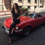 Cansu Dere Instagram -