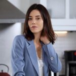 Cansu Dere Instagram - @sadakatsizdizi ⚡️