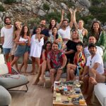 Cansu Dere Instagram - 😎 💫@banusavci @timursavciofficial @ozpirincci @ulucbay @eceyorenc01 @birkansokullu1 @ecesukan @yalinonline @burakyamanturk @edagurkaynak @alaraha @begumyerdelen @sahikasss @tanemsivar @ozgurugrasozaslan @edhem