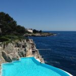 Cansu Dere Instagram - South of France..☀️