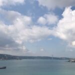 Cansu Dere Instagram - Today #İstanbul