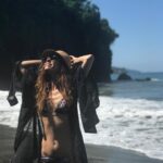 Cansu Dere Instagram – #tb Bali