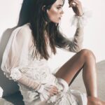 Cansu Dere Instagram - GQ...