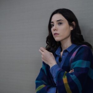 Cansu Dere Instagram - Asya 🤍 @sadakatsizdizi @kanald @medyapimresmi