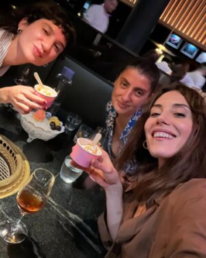 Cansu Dere Instagram - 🌠🤍