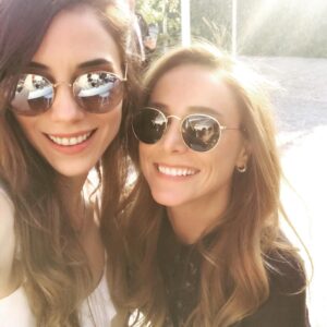Cansu Dere Instagram - Canım ❤️