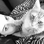 Cansu Dere Instagram -