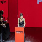 Cansu Dere Instagram – Fotogramas de Plata 2021 so happy to be here! ✨
@fotogramas_es