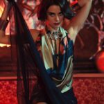 Cansu Dere Instagram – #tbt #voguemagazine