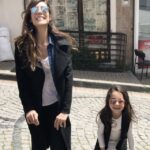 Cansu Dere Instagram - Sette biz ❤️ @berengokyildiz_official