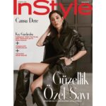 Cansu Dere Instagram - #Repost @instyleturkiye ・・・ Uzun süre akıllarda kalacak bir yıl olan 2020’yi beşinci kez Aralık sayımıza konuk olan Cansu Dere ile uğurluyoruz!✨ InStyle Türkiye Aralık sayısı yarın İstanbul’da, çarşamba günü tüm Türkiye’de bayilerde. @cansudere #cansudere #sadakatsiz #december #issue #instyleturkiye @networkonline @longines Genel Yayın Yönetmeni: @baharkader Styling: @nazlikayran Fotoğraflar: @korayparlak Röportaj: @cerenarseven Saç: @burhancilgin Makyaj: @alirizaozdemir Styling Asistanları: @ekinsuoktar @besttugceever Fotoğraf Asistanı: @ookanaltin Trençkot: @networkonline Saat: @longines ‘DolceVita’ Küpe: @melisgoraljewelry