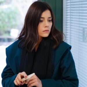 Cansu Dere Instagram - 🎬