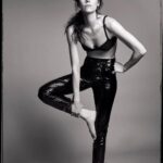 Cansu Dere Instagram - 📸 @emredogru @lofficielturkiye
