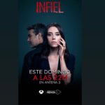 Cansu Dere Instagram - Now in Spain😉 #İnfiel @sadakatsizdizi @medyapimresmi @antena3com